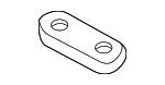 41022GA200 Subaru Engine mount, rear