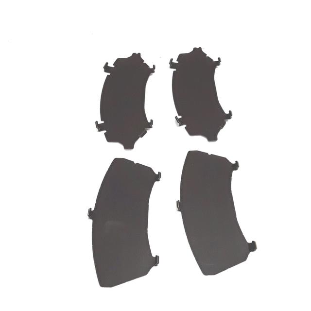 Brake pad set Subaru 26296SG000