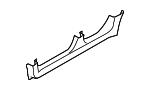 51449FG0109P Subaru Rocker Panel