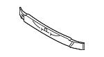 57705AJ11A Subaru Energy Absorber