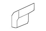 Buy Subaru 57731SG010NN – good price at EXIST.AE!