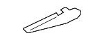 Buy Subaru 57731SG060 – good price at EXIST.AE!