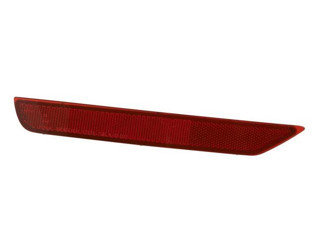 84281SC010 Subaru Light reflector rear left