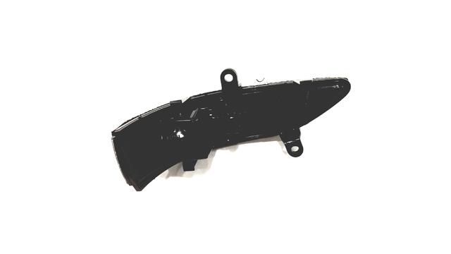84401AG053 Subaru Running repeater