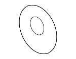 903120003 Subaru Washer