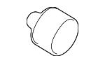 909270025 Subaru Door Shell Grommet
