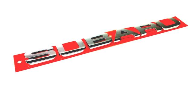 Subaru 93073SC010 Emblem 93073SC010