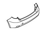 Bumper Subaru 57704FG010