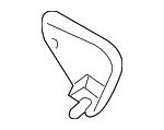 57707SA110 Subaru Rear bumper retainer