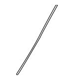65045FG020 Subaru Window glass seal