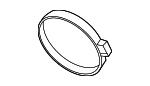 42037AG260 Subaru Clamp