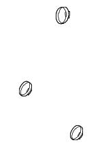 805984070 Subaru Clamp