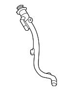 Subaru 42066FE120 Pipe Filler CP 42066FE120 42066FE120 Subaru Pipe Filler CP