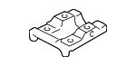 41321AA060 Subaru Holder, dryer