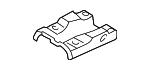 Subaru 41321AC031 Holder, dryer 41321AC031 41321AC031 Subaru Holder, dryer