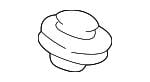 731335000 Subaru Tie rod boot, set
