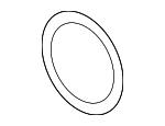 806944050 Subaru Oil seal