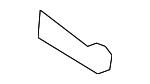051112001 Subaru Cotter pin