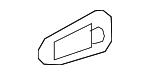 61252FJ000 Subaru Gasket