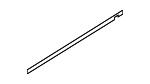 62280FG030 Subaru Weatherstrip