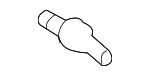 786634050 Subaru Washer Nozzle Valve