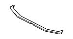 53060FC000 Subaru Front panel