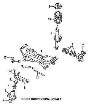 Buy Subaru 906010015 at a low price in United Arab Emirates!