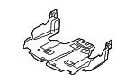56410AG06F Subaru Protective cover