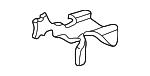 52153FA131 Subaru Holder, dryer