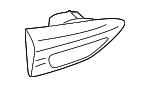 84912XA090 Subaru Combination Rearlight