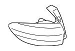 84912XA470 Subaru Combination Rearlight