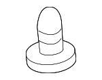 95033FC030OB Subaru Clip