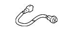 84931FE300 Subaru Cartridge lamp