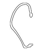 Subaru 26550FC040 Brake Hose 26550FC040 26550FC040 Subaru Brake Hose