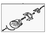 Buy Subaru 84501SA110 – good price at EXIST.AE!