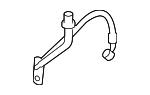 Flexible brake pipe Subaru Impreza: 26591FG051 Subaru Brake Hose