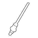 Lambda sensor Subaru 22641AA420