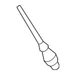 Subaru 22641AA640 Lambda sensor 22641AA640 22641AA640 Subaru Lambda sensor