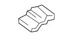 64280AA041ML Subaru Cork
