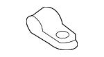 65454FC000 Subaru Clip