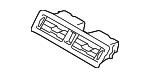 66110AL00A Subaru Air Vent Grille