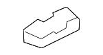 64143AE010MM Subaru Cork