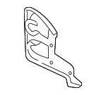 Buy Subaru 13573AA121 – good price at EXIST.AE!