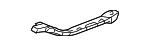57707SA220 Subaru Bumper mount