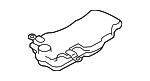 Automatic transmission filter Subaru 31728AA121