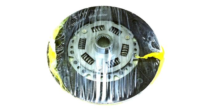 Clutch disc Subaru 30100AA343