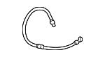 Subaru 26591FE010 Brake Hose 26591FE010