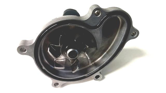 Water pump Subaru 21110AA690