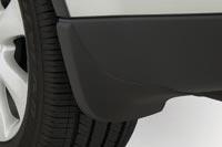 J101SXA000 Subaru Mudguards, set
