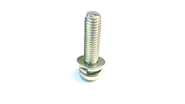 Screw Subaru 16596AA040